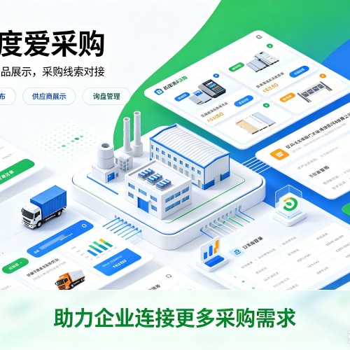 天柱百度爱采购